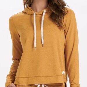 Vuori Halo Women’s Essential Hoodie